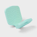 SUN SQUAD EVA FOAM SADDLE SEAT - LIGHT BLUE - Brand New