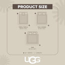 Comforter Cooling Duvet Insert, 1 ct, White UGG Danielle White - Brand New