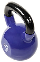 FITVIDS EVERYDAY ESSENTIALS ALL-PURPOSE COLOR VNKB45 PURPLE 45 POUNDS - Like New