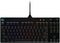 Logitech G PRO Mechanical Gaming Keyboard Portable Tenkeyless 920-009388 - Black Like New