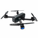 Contixo F22 FPV Quadcopter Foldable Drone FHD Camera WiFi GPS Auto Return Home - Like New