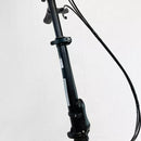 ZIZZO FERRO 7-SPEED STEEL 20" FOLDING BIKE - WHITE - Brand New