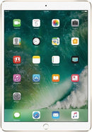 For Parts: iPad Pro 10.5" 256GB Wi-Fi + LTE MPHJ2J/A - Gold -CANNOT BE REPAIRED - NO POWER