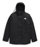 NF0A88V1JK3 THE NORTH FACE Teen Down 3-in-1 Jacket Waterproof Large TNF Black - Like New