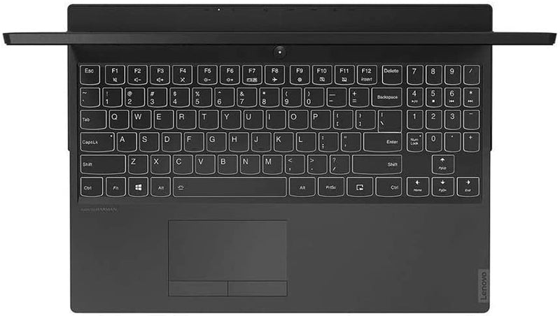 LENOVO LEGION Y545 15.6 FHD i7-9750H 16 1TB HDD+512GB SSD GTX 1660TI - Like New
