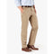 DOCKERS MEN'S SIGNATURE STRAIGHT NO CREASE - SIZE 36WX32L - NEW BRITISH KHAKI - Brand New