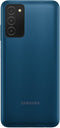 SAMSUNG GALAXY A03s 32GB CRICKET LOCKED SM-A037U -BLUE Like New