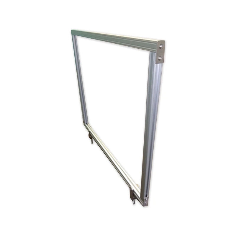 Ghent Desktop Acrylic Protection Screen, 29 x 1 x 24, Frosted (DPSF2429A) - Brand New