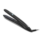 BIO IONIC 10X PRO STYLING IRON Z-LXT-10X - BLACK Like New