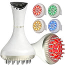 Hiotu Lymphatic Drainage Massager and Cellulite Massage Tool - Like New