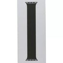 APPLE WATCH BRAIDED SOLO LOOP 41MM - SIZE 8 - OLIVE - Like New