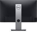 For Parts: DELL 23" FHD 1920X1080 60Hz IPS Monitor P2319H - Black PHYSICAL DAMAGE