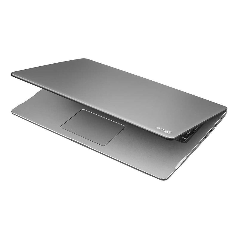 For Parts: LG UltraPC 15.6 FHD I7-1165G7 16GB 512GB SSD GTX 1650 Ti - NO POWER