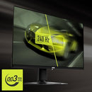 MSI MAG QD-OLED 32" 4K UHD QUANTUM DOT OLED GAMING MONITOR 321UPX - BLACK - Brand New