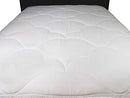 100% Natural Wool Comforter Woolmark Oeko Certified (King) B078M7X2WJ - NEW - Brand New