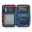 COTOPAXI ALLPA 35L TRAVEL PACK BLUE SMOKE/CYAN - SIZE:30 X 15 X 8 - Brand New