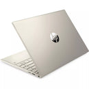 HP PAVILION AERO 13-BE0227OD 13.3" WUXGA RYZEN 7 5800U 8GB 512GB SSD - WARM GOLD Like New