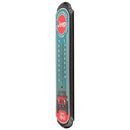 Jeep Embossed Metal Wall Thermometer - Brand New