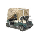 Eevelle B002RSJY4G Greenline Universal Fit - 4 Passenger Golf Cart Cover Tan - Brand New