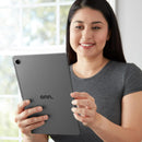 ONN. 10.4 TABLET PRO 64GB (2023 MODEL) - GRAY - Like New