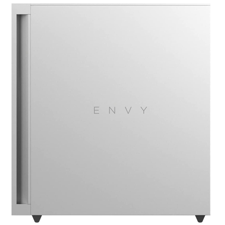 HP ENVY DESKTOP TE02-0187C I7-12700 32GB 512GB SSD 1TB HDD RTX 3060 TI - SILVER - Like New