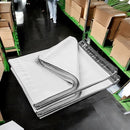 iMBAPrice 12x15.5 Inch White Poly Mailers 1000 Pack (