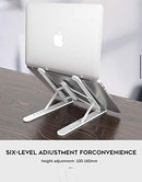 Laptop Stand Phone Holder Tablet Gooseneck Phone Holder Charm Black Bundle Pack - Like New