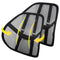 KINGPHENIX LUMBAR SUPPORT (2 PACK) WITH BREATHABLE MESH, SUIT FOR CAR/OFFICE - Brand New