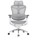 SIHOO DORO C300 PRO ERGONOMIC OFFICE CHAIR WITH ULTRA-SOFT 6D C300-M102 - GRAY - Like New