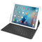 APPLE SMART KEYBOARD 12.9" IPAD PRO 2ND 1ST GEN MJYR2LL/A - GRAY - Like New