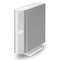 Seagate ST305004FDB2E1-RK FreeAgent Desk 500 GB External Hard Drive Silver Like New