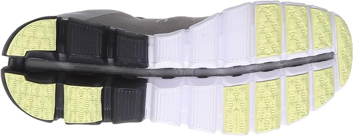 35.99235 ON CLOUDFLOW V3 MEN ALLOY/MAGNET SIZE 10 - Brand New