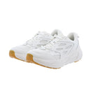 1160050 Hoka Unisex-Adult Clifton L Athletics Sneaker White Size 7 - Like New