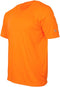 Hanes Champion Men's Short-Sleeve Double-Dry T-Shirt CW22 New