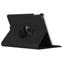 CASEBUS CLASSIC ROTATING CASE FOR IPAD - BLACK - Like New