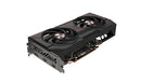 SAPPHIRE AMD RADEON RX 9060 XT GAMING GRAPHICS CARD 16GB GDDR6 - BLACK - Like New