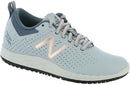 WID806P1 New Balance womens Fresh Foam Slip Resistant 806 V1 Cylon/Grey 7.5 Wide - Like New