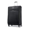 SAMSONITE SOLYTE DLX SOFTSIDE LUGGAGE SPINNER WHEELS MIDNIGHT BLACK 29" Like New