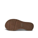 REEF MEN'S SANTA ANA FLIP FLOP ARCH SUPPORT WATER FRIENDLY - SIZE: MEN 12 - SAND - Brand New