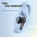 Soundcore by Anker Life Note 3S True Wireless Earbuds A3945 - BLACK - Like New