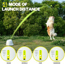 PALULU Automatic Ball Launcher, Small Medium Dog - B09DL99PSQ - Like New