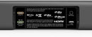 VIZIO 5.1 Dolby Atmos Sound Bar Only No Remote M51A-H6-ACC - GRAY Like New