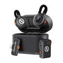 HOLLYVIEW HOLLYLAND LARK M2S MINI COMBO CAMERA RX+TYPE-C RX WIRELESS MICROPHONE - Like New