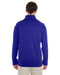 G998 Gildan Performance Tech Quarter-Zip Sweatshirt New