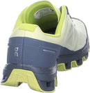 22.99619 ON-Running Men's Cloudventure Shoe Hay/Rock Size 8.5 Like New