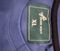 TIGER WOLF CREW SHIRT - SIZE: MEN XL - NAVY - Like New