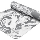 AIMERDAY Non Slip Yoga Mat Eco Friendly TPE Exercise Mat Premium Print 72"x24" - Brand New