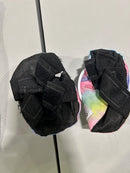 WIPEOUT KIDS 2 PACK SET WITH ELBOW PADS AND WRIST GUARDS - MULTI - Like New