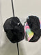 WIPEOUT KIDS 2 PACK SET WITH ELBOW PADS AND WRIST GUARDS - MULTI - Like New