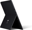 Microsoft Surface Pro X 13" SQ1 16 256GB SSD Adreno 680 WIFI+LTE - Matte Black - Like New